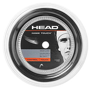 �w�b�h HAWK TOUCH �z�[�N�^�b�` 200M���[�� �d���e�j�X �K�b�g �|���G�X�e�� �K�b�g 281234 1.15mm �A���X���T�C�g [���s�A���i]