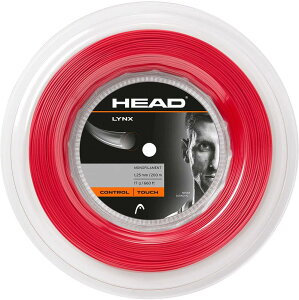 wbh NX bh HEAD LYNX RED 200m [ Kbg |GXe dejX XgO 1.25mm [sAi]