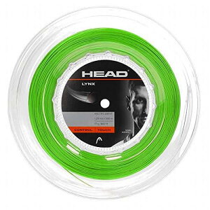 wbh NX HEAD LYNX GREEN 200m [ Kbg |GXe dejX XgO O[ 1.25mm [sAi]