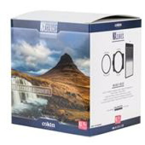 Cokin p^tB^[Lbg NXfBXJo[Lbg LTCY n[t\tgGND8 / A_v^[O72E77E82mm / tB^[z_[ 100mmtB^[Ή KTI16NXS