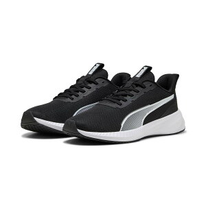 [PUMA] [�v�[�}] �����j���O�V���[�Y �t���C���[ LITE3 310797 ���j�Z�b�N�X��l 25�N�t�ăJ���[ �v�[�} �u���b�N/�v�[�} �z���C�g(01) 24.5 cm