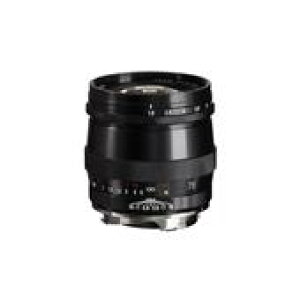 Voigtlander �t�H�N�g�����_�[ ULTRON 75mm F1.9 SC VM�}�E���g