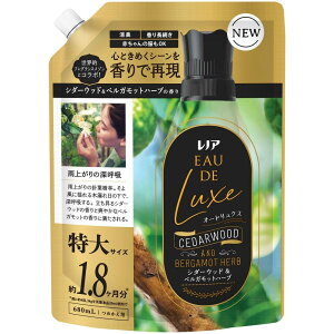 Lenor mA I[hNX _ V_[Ebh&xKbgn[u̍ lߑւ 680mL