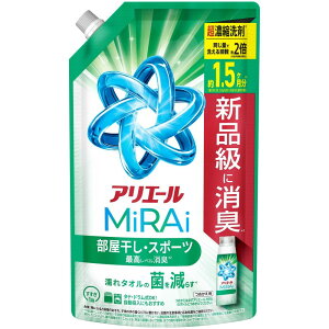 P&G AG[MiRAi Zk &X|[c l֓ 480g