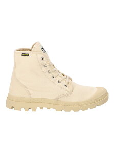 [pfBE] Xj[J[ PAMPA HI OG CVS ZIP WHITECAP GREY (197) 25.5 cm