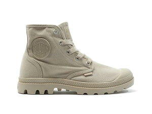 [pfBE] nCJbgXj[J[ PAMPA HI fB[X CHAI TAN(298) 22.5 cm