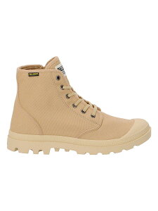 [pfBE] Xj[J[ PAMPA HI OG CVS ZIP WARM SAND (271) 26.0 cm