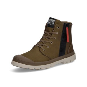 [pfBE] hXj[J[ PAMPA HI SEEKER 2 LITE+ WP+ TChWbvt ROCKS(276) 23.5 cm