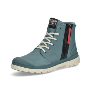 [pfBE] hXj[J[ PAMPA HI SEEKER 2 LITE+ WP+ TChWbvt GOBLIN BLUE (417) 27.5 cm