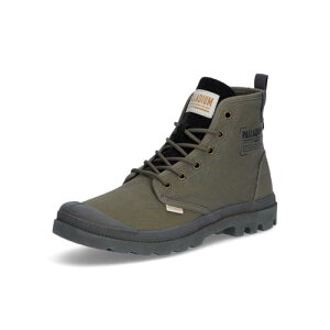 [pfBE] nCJbgXj[J[ PAMPA MICHIGAN OLIVE NIGHT(325) 29.0 cm