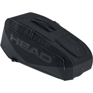 wbh HEAD ejXobOEP[X Pro X Racquet Bag L BK v GbNX PbgobO L 260015
