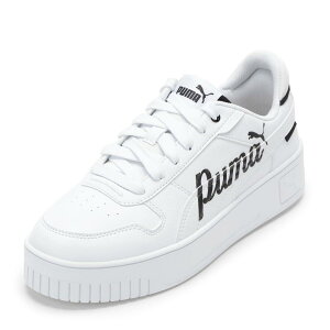 [PUMA] [v[}] Xj[J[ L[i Xg[g 400275 fB[X 25NtăJ[ v[} zCg/v[} ubN(01) 23.0 cm