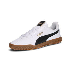 [v[}] Xj[J[ PUMA CLUB JCU[ 402603 25NH~J[ v[}zCg?v[}ubN(01) 23.5 cm