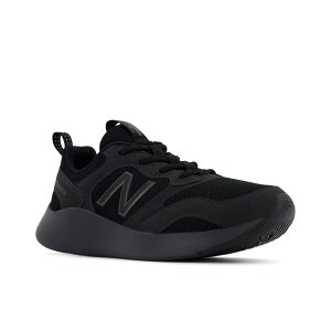 [j[oX] EH[LOV[Y DynaSoft NB Sampher v2 fB[X BA2(BLACK) 24.5 cm 2E