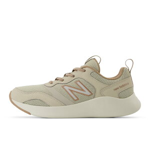 [j[oX] EH[LOV[Y DynaSoft NB Sampher v2 fB[X BE2(TIMBERWOLF) 22.5 cm 2E