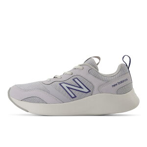 [j[oX] EH[LOV[Y DynaSoft NB Sampher v2 fB[X BF2(PEARL GRAY) 22.5 cm 2E