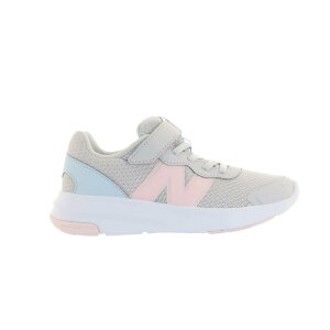 [j[oX] LbYV[Y 578 v1 570pi WjA ʊw ʋC xN }WbNe[v L Ch j̎q ̎q AC(GRAY/PINK) 17.0 cm W