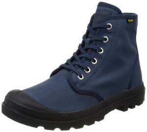 [pfBE] Xj[J[ PAMPA HI OG CVS ZIP 25.5 cm