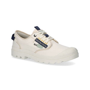 [pfBE] Xj[J[ PAMPA OX RE-CRAFT CREAM WHITE(180) 27.0 cm
