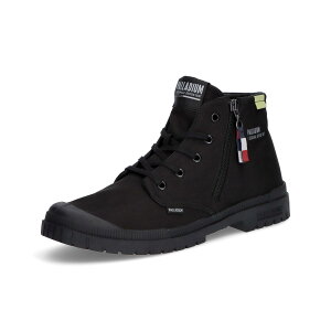 [pfBE] Xj[J[ SP20 HI TECH OUTZIP BLACK/BLACK(001) 23.5 cm