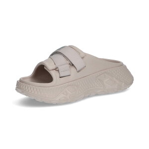 [pfBE] T_ OFFBOUND SLIDE NATURAL GREY (096) 22.5 cm