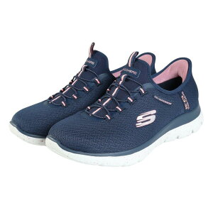 [XPb`[Y] fB[X LbY qC ^C ʊwC T~bc SLIP-INS XbvCY WATERPROOF SUMMITS-BEST CHOICEfB[XXj[J[ 150199W lCr[/R[ 23.5cm
