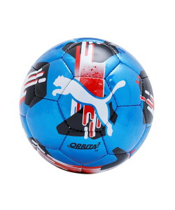 puma(プーマ) PUMA オービタ 5 HS サッカートレーニングボール (084575-05) IGNITE-BLU- 4