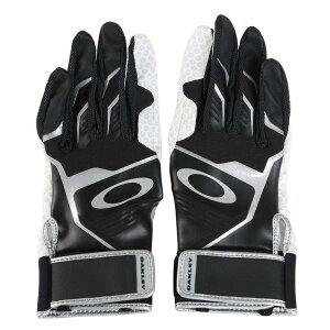 FOS901851 STRIKING GLOVE, (02E) BLACKOUT, US M TCY ({ L TCY)
