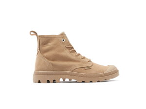 [pfBE] Xj[J[ PAMPA HI SKIN TAN(284) 23.5 cm