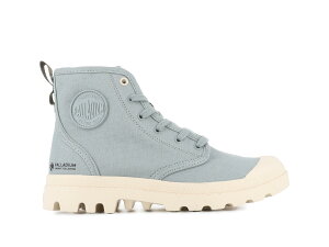 [pfBE] nCJbgXj[J[ PAMPA HI ZIP ORGANIC SLATE GRAY(083) 28.0 cm