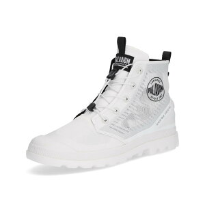 [pfBE] nCJbgXj[J[ PAMPA LITE TRAVEL VT STAR WHITE(116) 26.5 cm