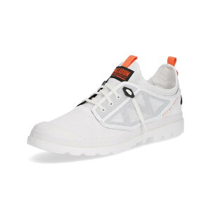 [pfBE] Xj[J[ PAMPA LT TRAVEL LO VT STAR WHITE(116) 22.5 cm