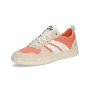 [pfBE] [JbgXj[J[ PALLACUP FLAME TX SAND/SUNSTONE ORANGE(282) 27.0 cm