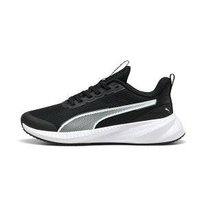 [PUMA] [�v�[�}] �X�j�[�J�[ �t���C���[ LITE 3 401526 ���j�Z�b�N�X��l 25�N�t�ăJ���[ �v�[�} �u���b�N/�v�[�} �z���C�g(01) 22.0 cm