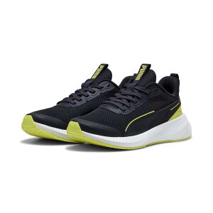 [PUMA] [�v�[�}] �X�j�[�J�[ �t���C���[ LITE 3 401526 ���j�Z�b�N�X��l 25�N�t�ăJ���[ �j���[ �l�C�r�[/�������V���[�x�b�g/�v�[�} �z���C�g(02) 22.0 cm