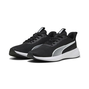 [PUMA] [�v�[�}] �����j���O�V���[�Y �t���C���[ LITE3 310797 ���j�Z�b�N�X��l 25�N�t�ăJ���[ �v�[�} �u���b�N/�v�[�} �z���C�g(01) 24.0 cm