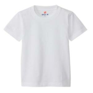 [�w�C���Y] �L�b�Y�r�[�t�B�[ T�V���c BEEFY-T 1���g ��100% H5380 �z���C�g 140