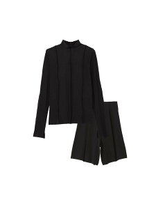 [Xs[h]  L/S Stitching Sepa OX[uXeb`OZp fB[X ubN L