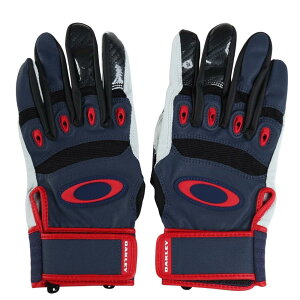 I[N[(OAKLEY) obeBOpO[u 싅 STRIKING GLOVE SP FOS901852-6DG (lCr[×bh/M/Men's)