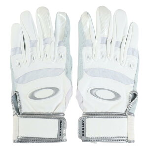 I[N[(OAKLEY) obeBOpO[u 싅 STRIKING GLOVE SP FOS901852-100 (zCg×Vo[/M/Men's)