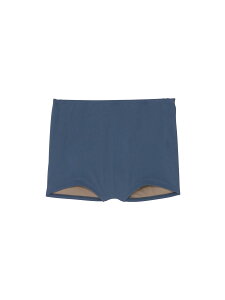 [�X�s�[�h] �t�B�b�g�l�X���� H/W Bottoms �n�C�E�G�X�g�{�g���X ���f�B�[�X �u���[�j���C S