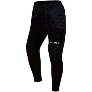 �P���� (kelme) �S�[���L�[�p�[�����O�p���c �u���b�N M�T�C�Y K15Z408L