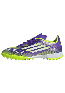 [AfB_X] tbgTV[Y WjA F50 LEAGUE TF j̎q ̎q 17~24.5cm NIL82 r[IW/Vbhu[/tbgEFAzCg (JI0001) 22.0 cm