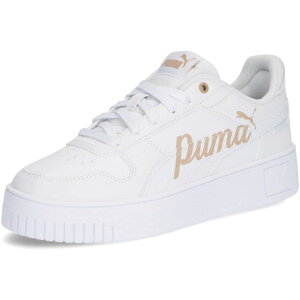 [PUMA] [v[}] Xj[J[ L[i Xg[g 400275 fB[X 25NtăJ[ v[} zCg/Cg Th(02) 22.5 cm