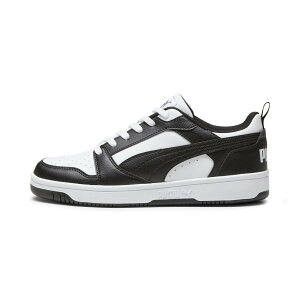[PUMA] [�v�[�}] �X�j�[�J�[ ���o�E���h V6 ���E 392328 �y�O☌O�I�蒅�p�z ���j�Z�b�N�X��l �v�[�} �z���C�g/�v�[�} �u���b�N/�v�[�} �z���C�g(01) 23.0 cm