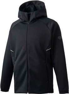 DESCENTE(fTg) 싅 oAt[XWPbg oAt[X DBX-2765 ubN S
