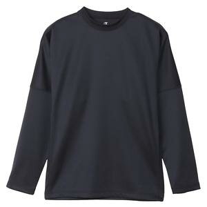 LONG SLEEVE J[:090(ubN) TCY:XL