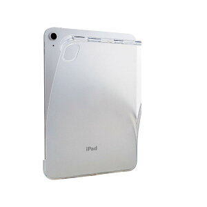 GR iPad A16 11 11C` 2025N 10.9C` 10 2022N P[X \tgP[X TPU ʂ̉܂ŉ荞ސ݌v NA TB-A25RUCCR