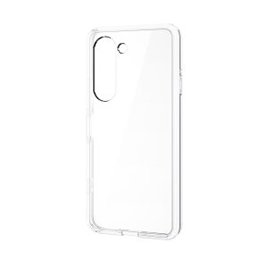 �G���R�� arrows Alpha (F-51F) �P�[�X �J�o�[ ���� �ϏՌ� �Ռ��z�� �n�C�u���b�h TPU �X�g���b�v�z�[���t�� �d�x5H �������ɂ��� �L�Y �G�A�[�N�b�V���� �J�����ی� �N���A PM-F251HVCKCR