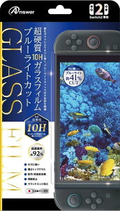 AT[ Nintendo Switch2 jeh[XCb`2 p d10HKXtB u[CgJbg ڂ̕Sy ANS-SW168
